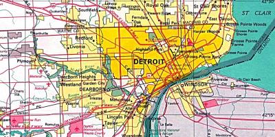 Mapi Detroitu